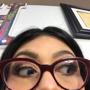 Meet your Posher, Angie